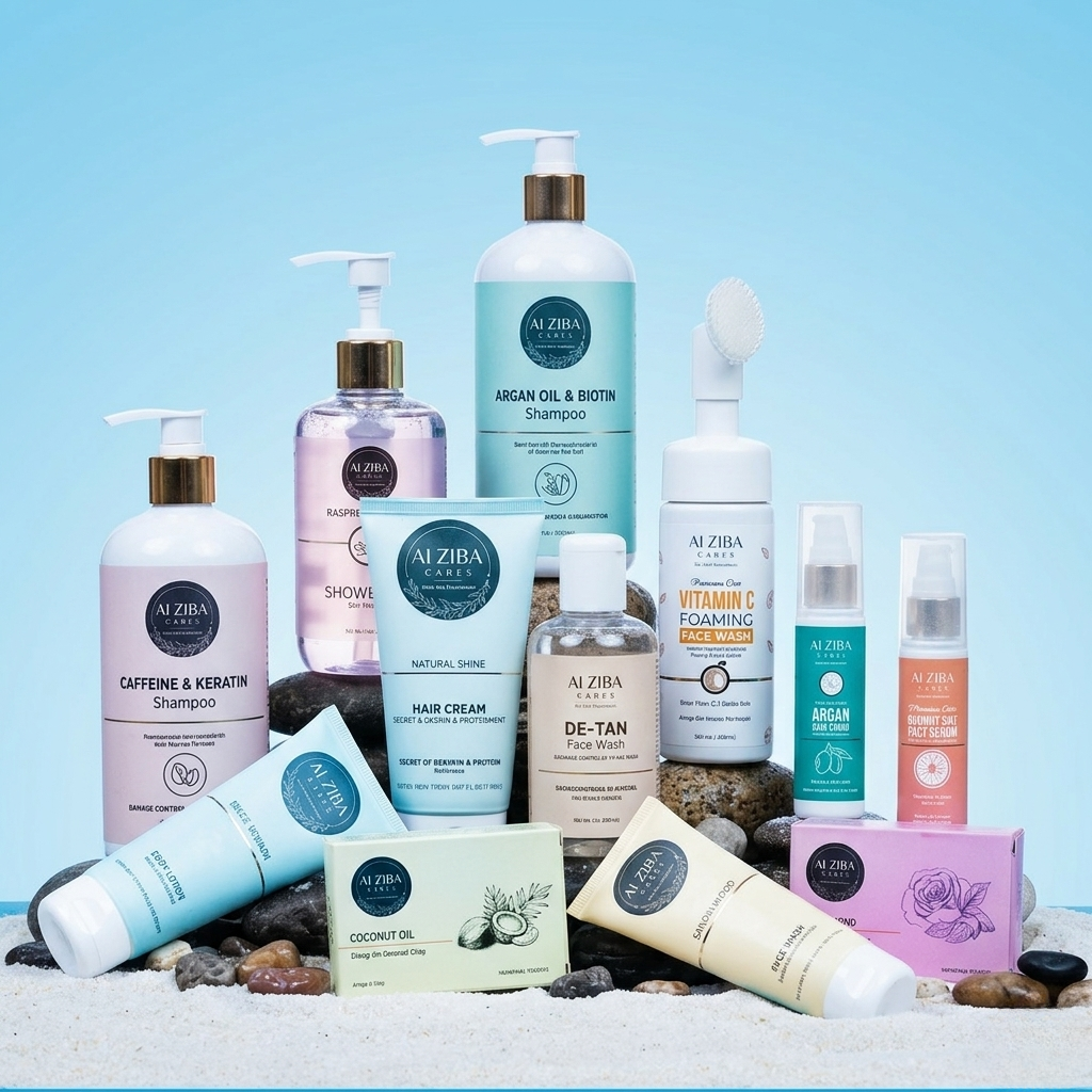 Why Your D2C Skincare Brand Isn’t Converting And How to Fix It. 